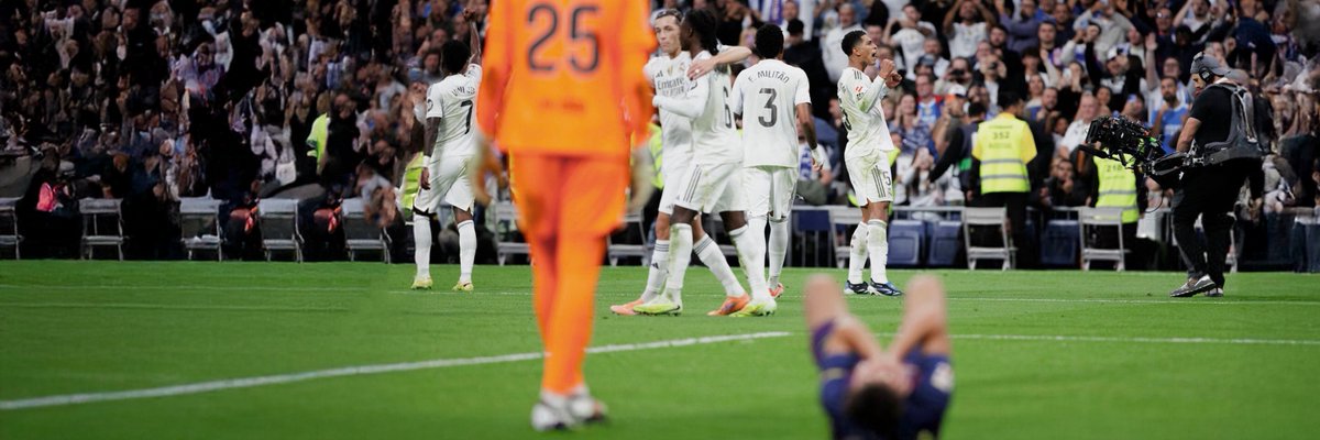 lukait10's tweet image. ⁴ᵏ #Header  𝙍𝙀𝘼𝙇 𝙈𝘼𝘿𝙍𝙄𝘿 🤍