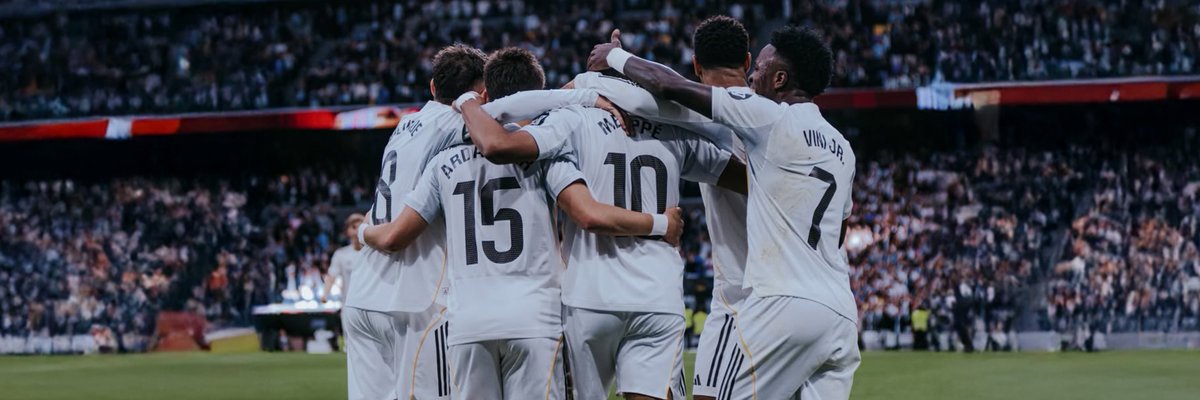 lukait10's tweet image. ⁴ᵏ #Header  𝙍𝙀𝘼𝙇 𝙈𝘼𝘿𝙍𝙄𝘿 🤍