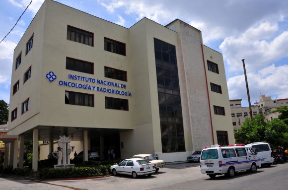 In June, 2024, one of the suppliers of the Cuban company MEDICUBA had to ask OFAC for a license to export to #Cuba cobalt equipment, air compressors and spare parts used in the treatment of oncological patients.

As part of the genocidal policy of the US government, one year