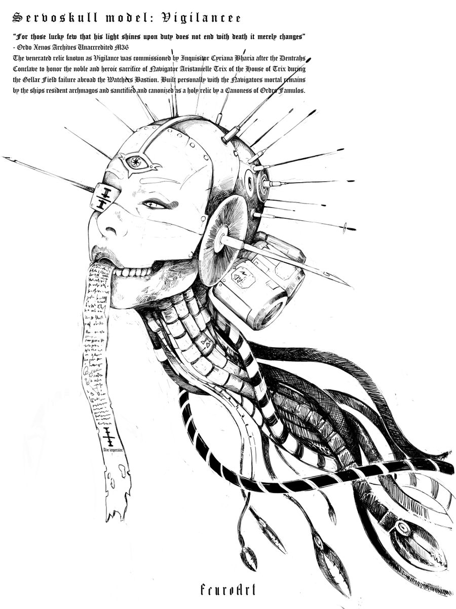 commission for and text by <a href="/carter_toland/">Jtol9</a>

“For those lucky few that his light shines upon duty does not end with death it merely changes”