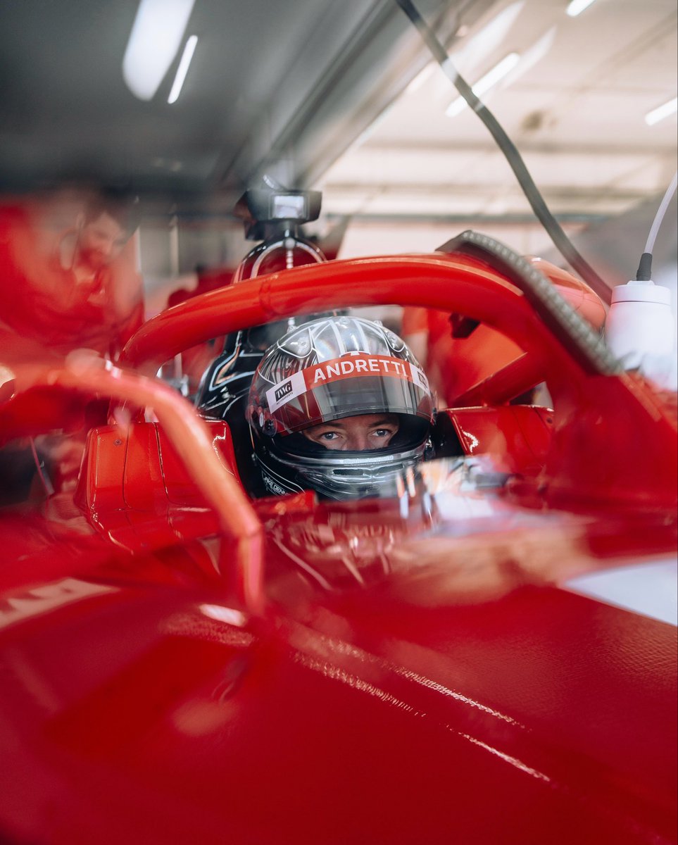 JD wraps up Day 1 in P3 💪