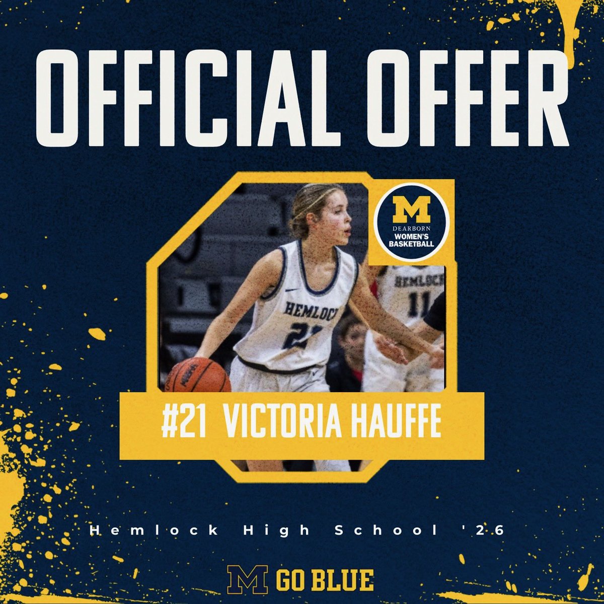 Victoria Hauffe tweet media