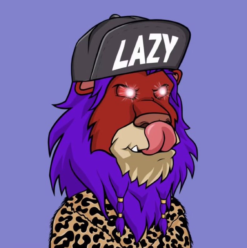 The Lazy Hats tweet media