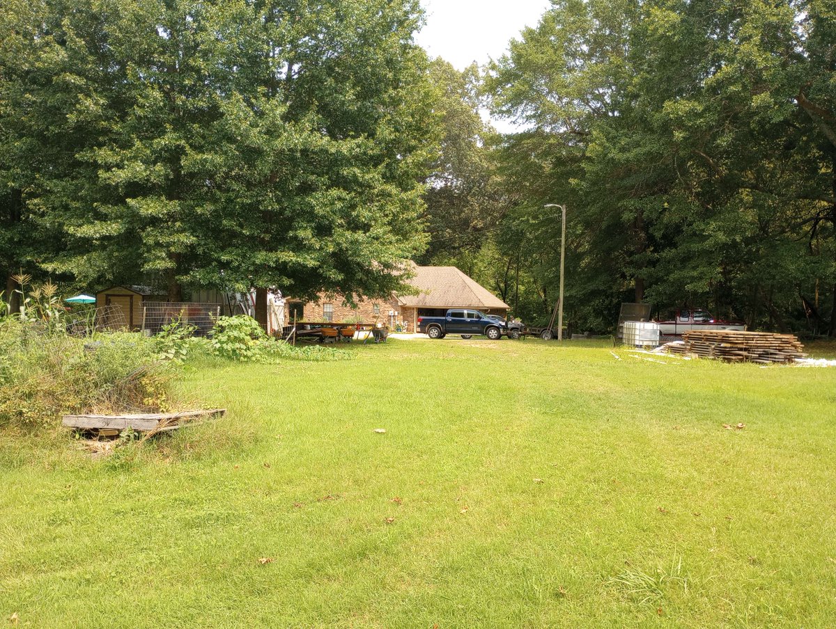 This is my American dream and it doesn't include any of the trash that these pseudo-conservative fools with their -ists and -isms like to peddle.