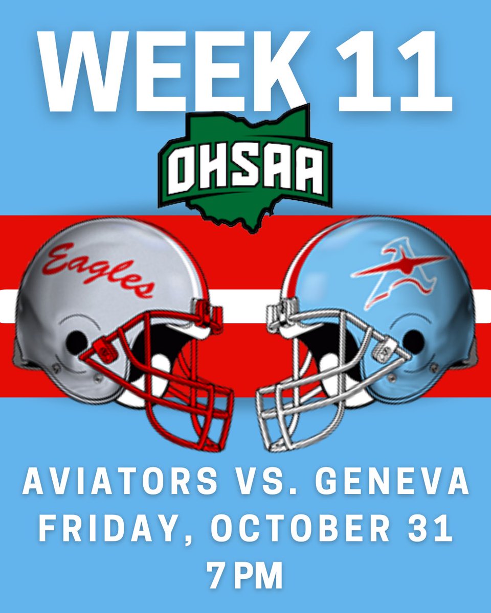 AVIATOR FOOTBALL tweet media