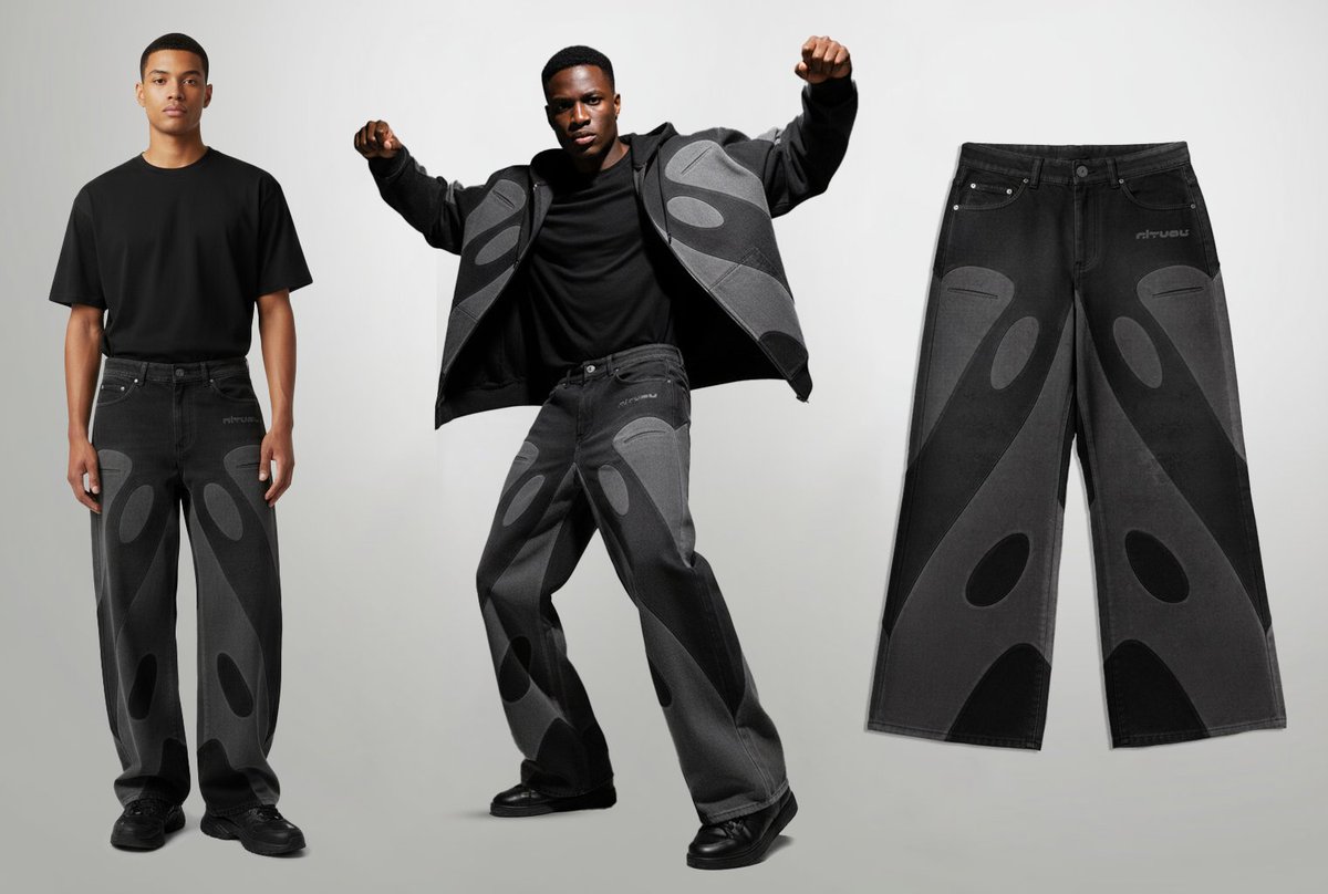 Javis S. tweet media