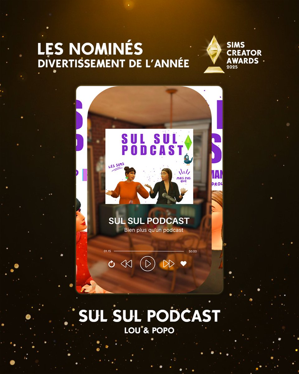 Milo Studio tweet media