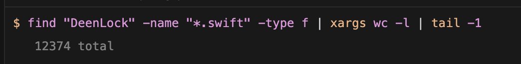 nassertadili's tweet photo. Over 12k lines of code and hundreds of hours. I am very curious and excited to launch this app. It might work, it might not, it solves me a big problem, I am sure it will do it for others too. https://t.co/JopT7CQNLu