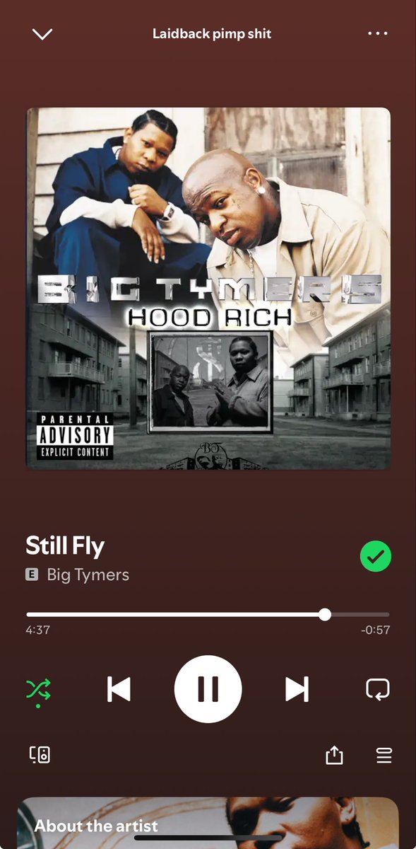 Monday mood 😮‍💨