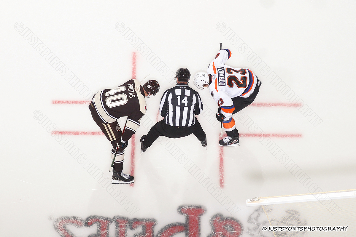 JustSports_AHL's tweet image. 10-24-25 LEHIGH VALLEY PHANTOMS vs HERSHEY BEARS

CATWALK MOUNTED REMOTELY TRIGGERED CAMERA ABOVE FACEOFF SPOT

@LVPhantoms
@TheHersheyBears
@pocketwizard
@CanonUSApro
#PocketWizard
@PaulCBuffInc
#remotecamera
#RemoteCameras
#makeitpossible
#whereistheremotecamera
#funwithremotes