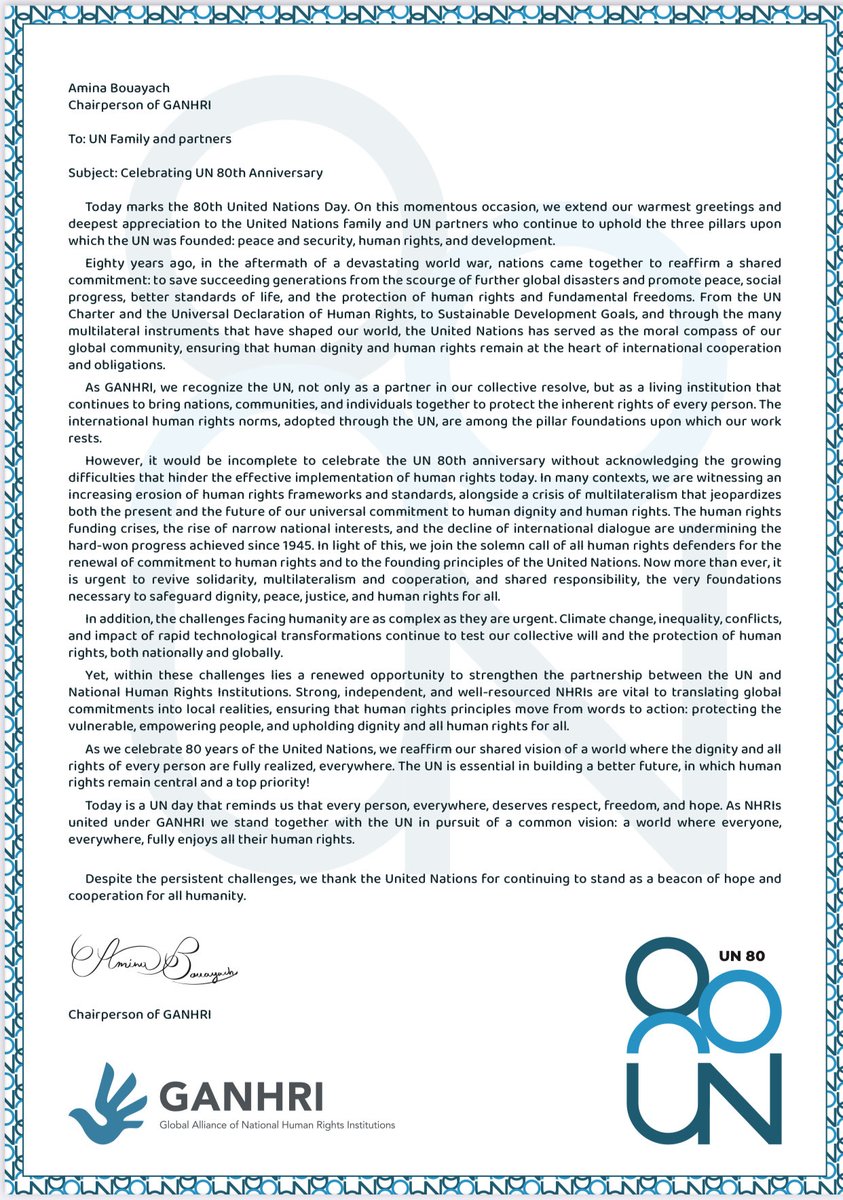 Cyprus Ombudsman tweet media