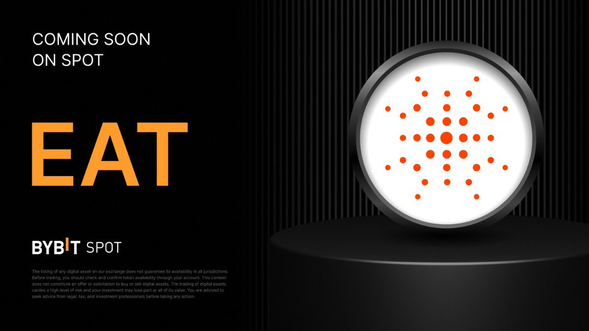 News_Arena_'s tweet image. $EAT from 375a is launching on October 29, 2025. 

We hope for the best