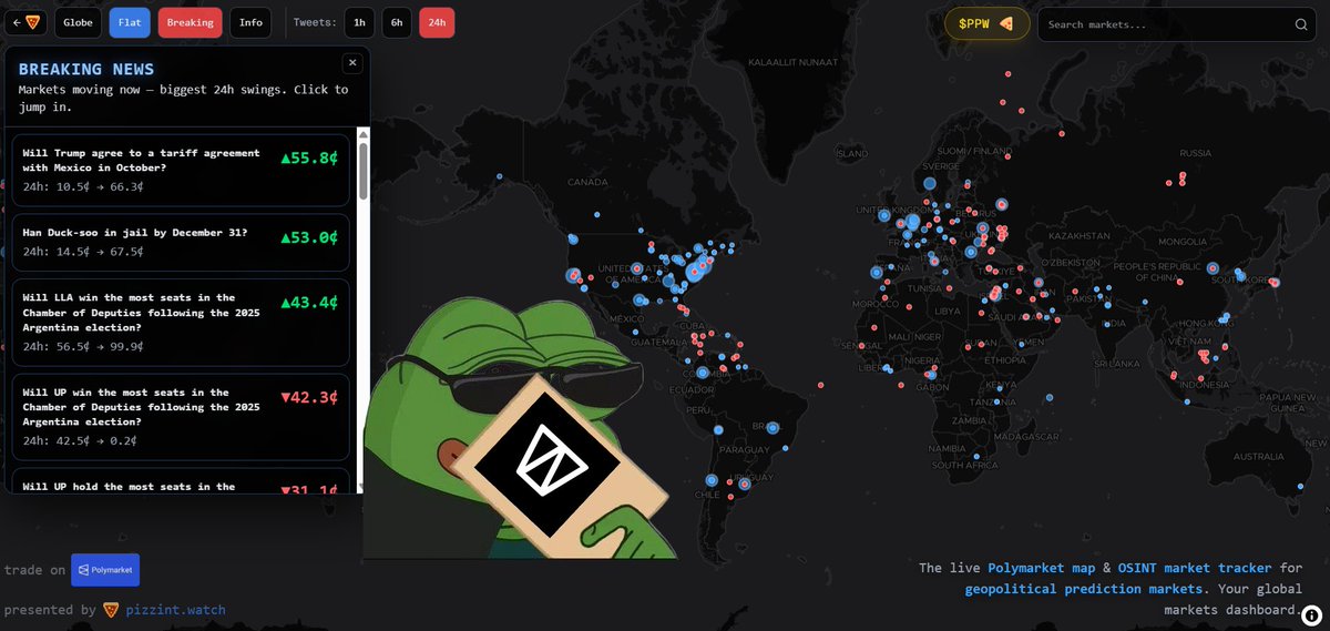 asterturtle's tweet image. Before I decide what to bet on first on @Polymarket, I tried to research the @PolymarketBuild  ecosystem, and I didn&apos;t realize how big it is! And one more interesting fact: this ecosystem is mostly community-driven! There are so many community apps that help you increase your win…