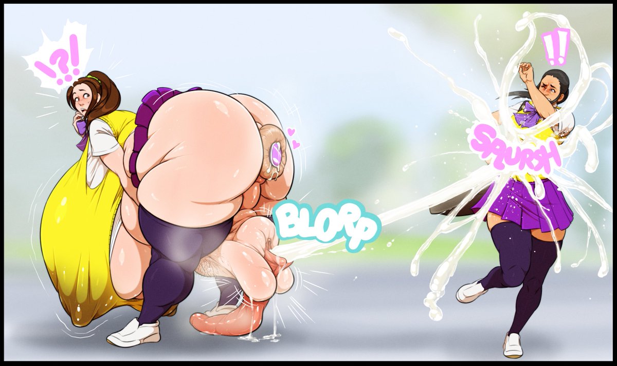 AshVenit 🔞🍉 tweet media