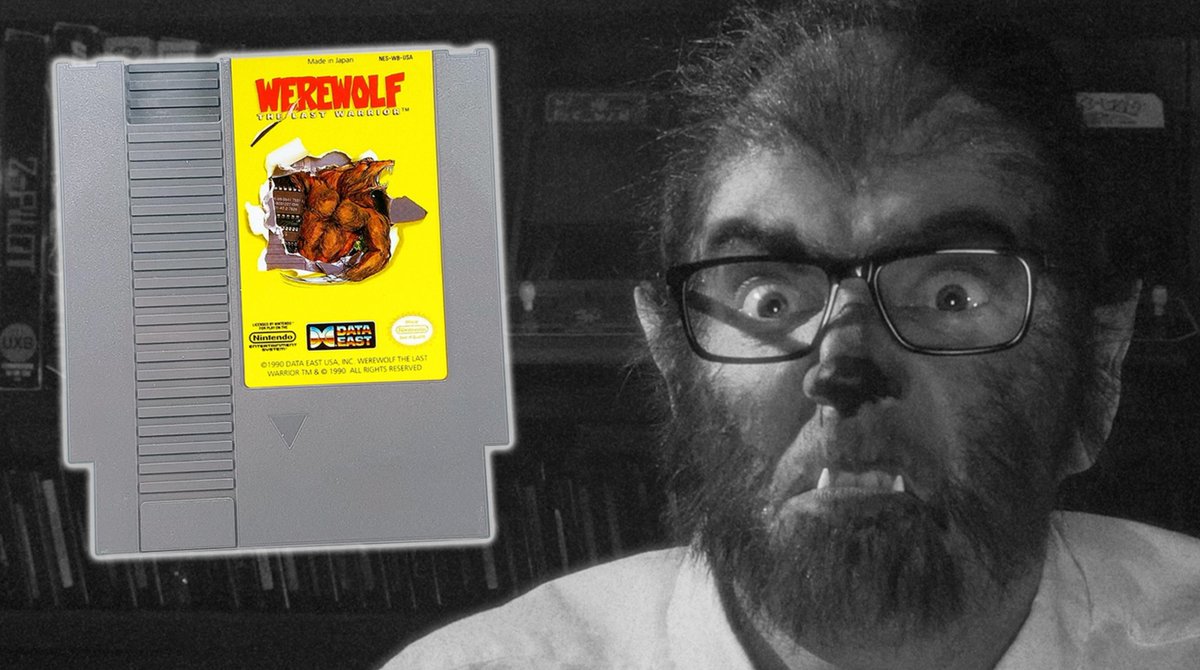 Cinemassacre tweet media