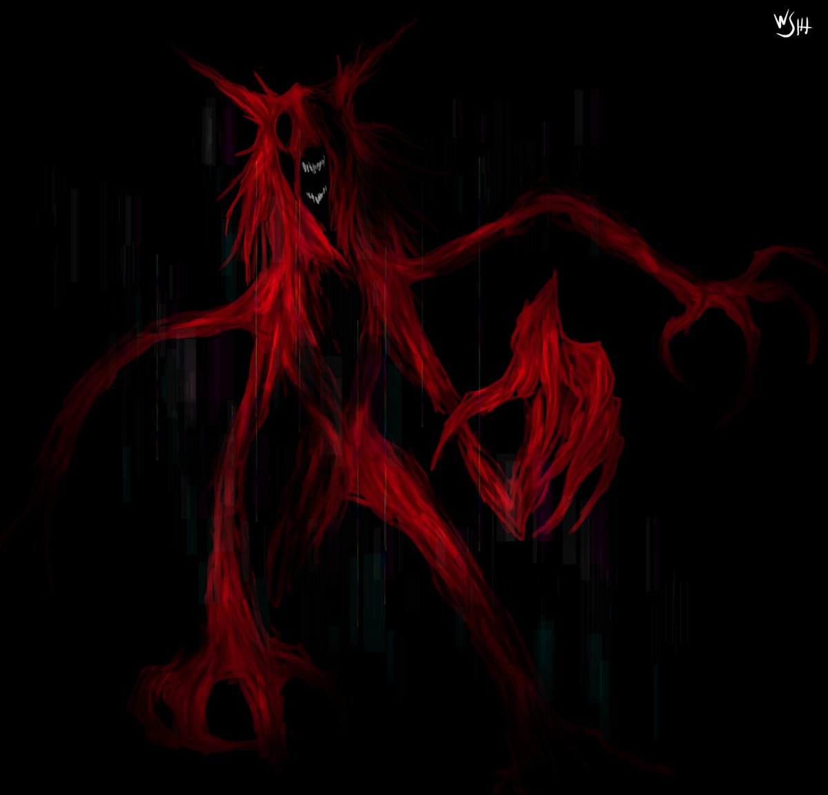 WaffleSeregios's tweet image. i fuckin love Fatal Error so much
Fatal Error by - @AnarackWStudios 
#FatalErrorSweep