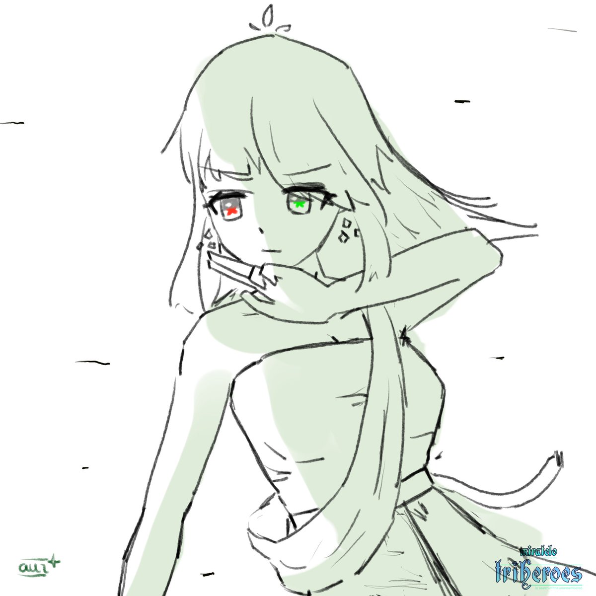aurorea4e's tweet photo. https://t.co/NpmkItT0Te