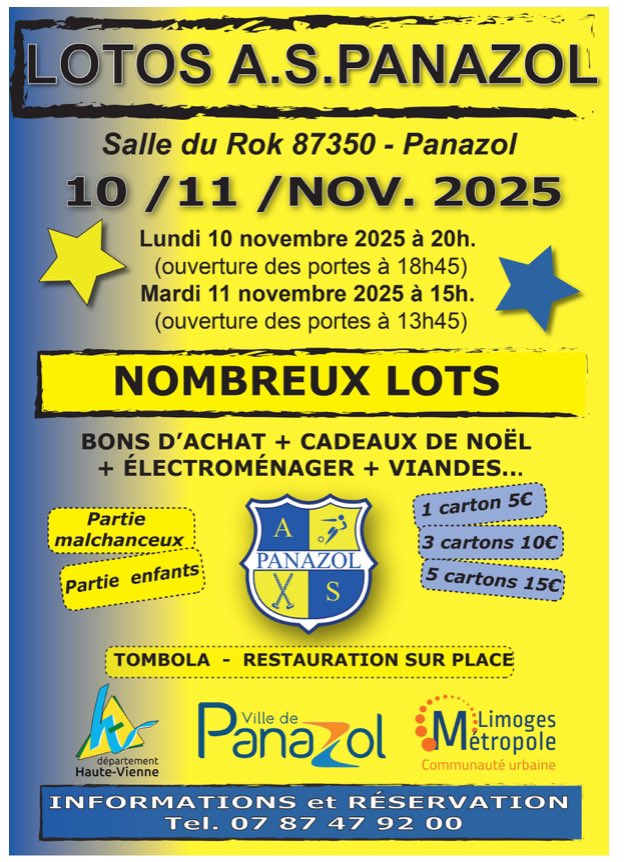 AS PANAZOL (@as_panazol) on Twitter photo 