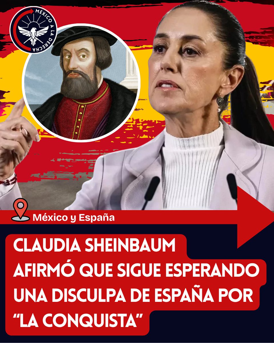 México a la Derecha tweet media