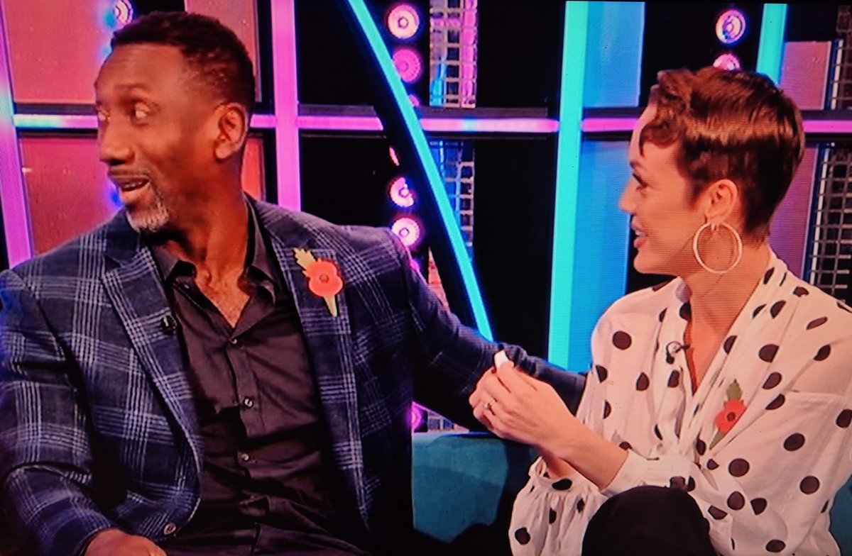 #ItTakesTwo So sorry Jimmy leaves #Strictly 😔