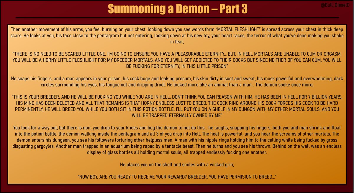 DIESEL_DYSTOPIA tweet media