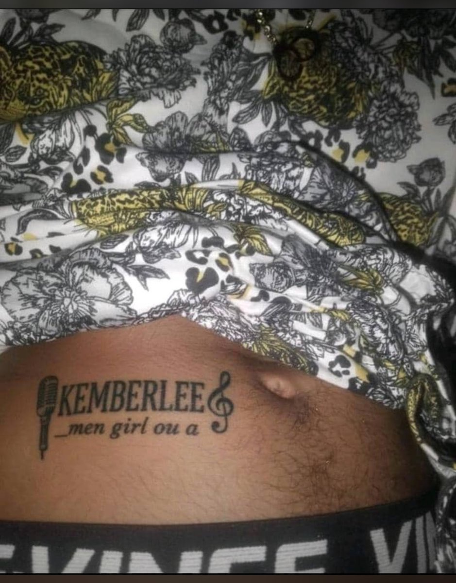 kemberlee tweet media