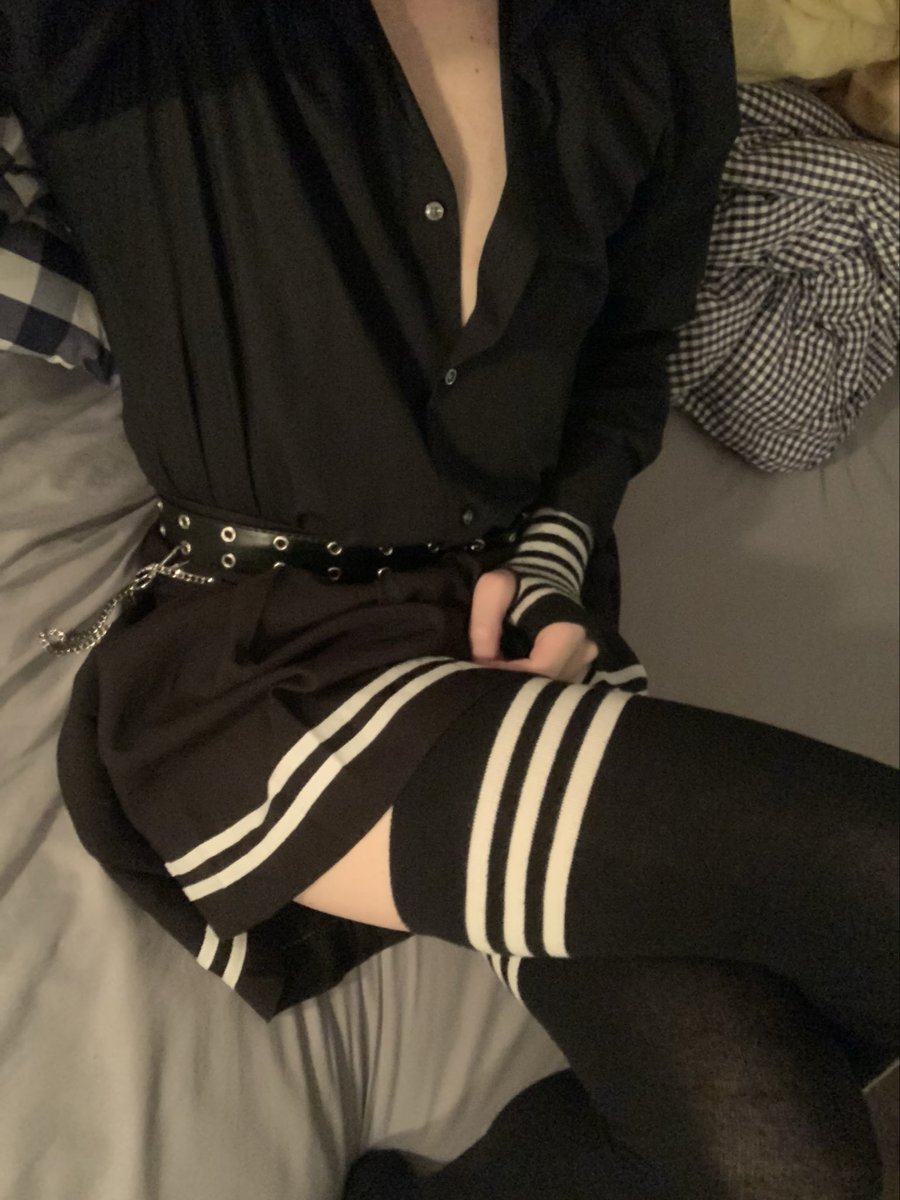 too lazy for better pics