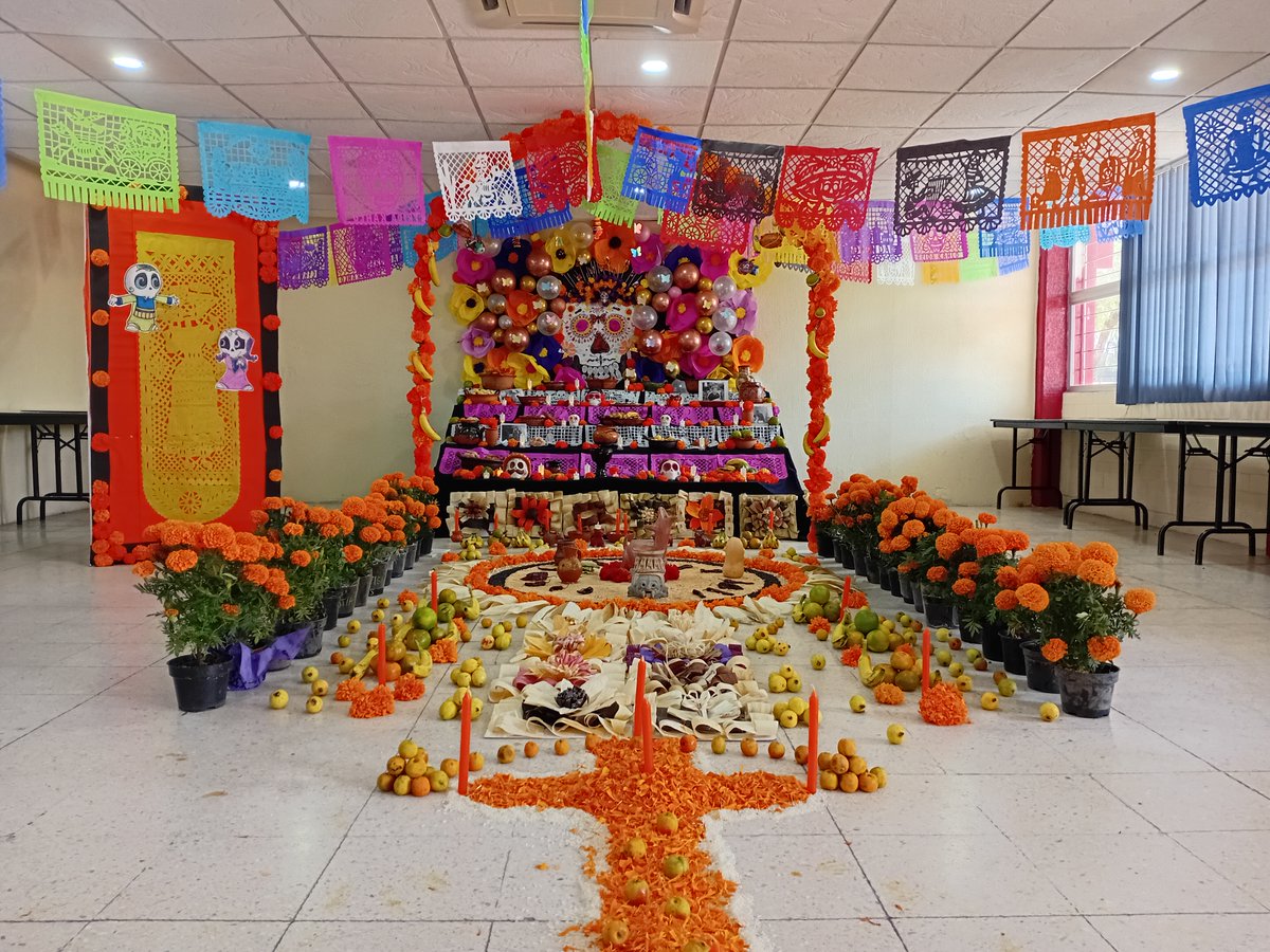 Conalep Plantel Chimalhuacán tweet media