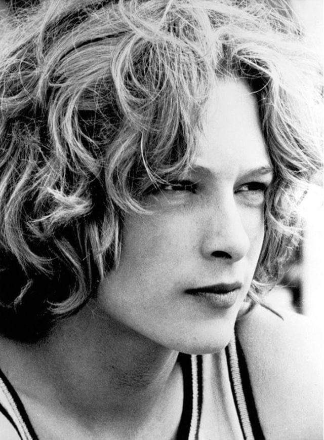 R.I.P. Björn Andrésen 26/01/1955-25/10/2025 The Golden Angel of Cinema #BjornAndresen