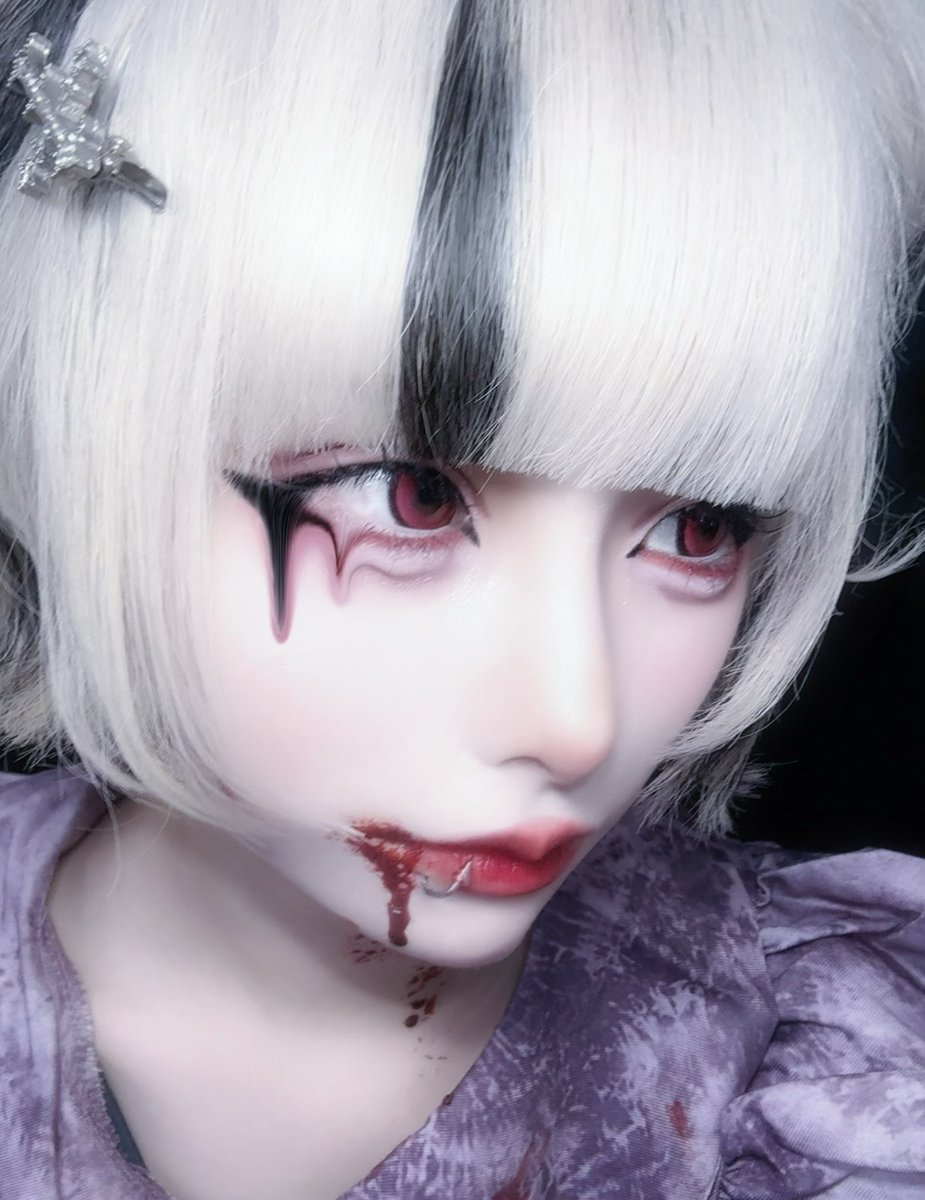 _tioit_'s tweet photo. ハロウィン_:(´ཀ`」 ∠): https://t.co/Ut0wpjg89L