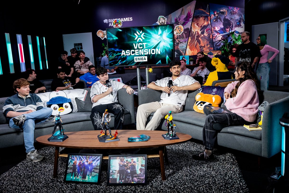 Alberto De la Rosa tweet media