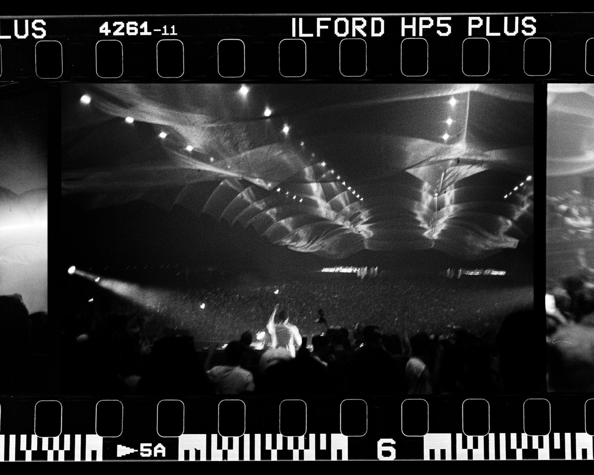 fred again.. USB002 - Lyon