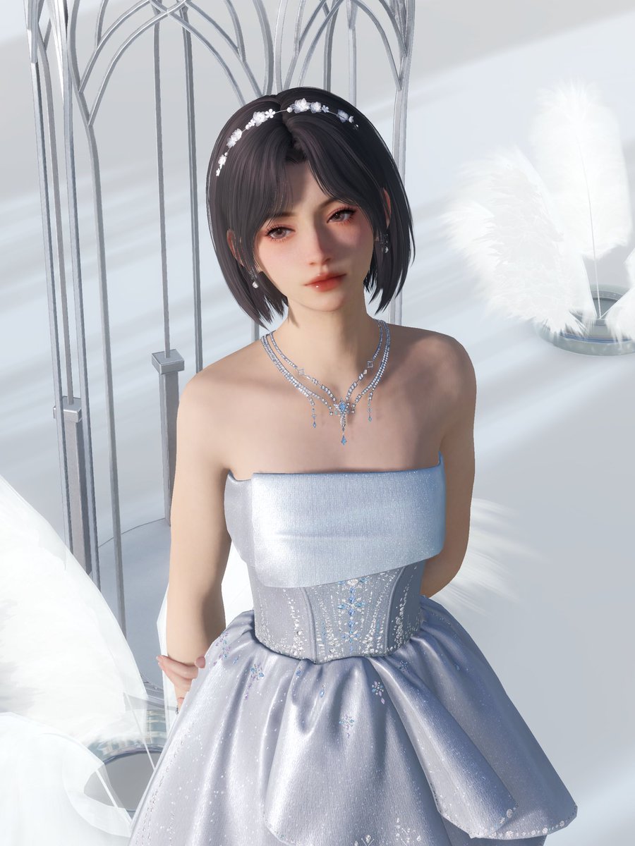 starfishiebun's tweet image. hi #ladstwt I’m looking for #ladsmoots 

here is my mc Oraya &amp;lt;3 

★ 25, she/her, mdni
★ Rafayel &amp;amp; Xavier main but I love all the boys
★ I like making art and reading!
★ mostly lads, may yap about books, kpop, anime/dramas 
★ eng/esp | america server