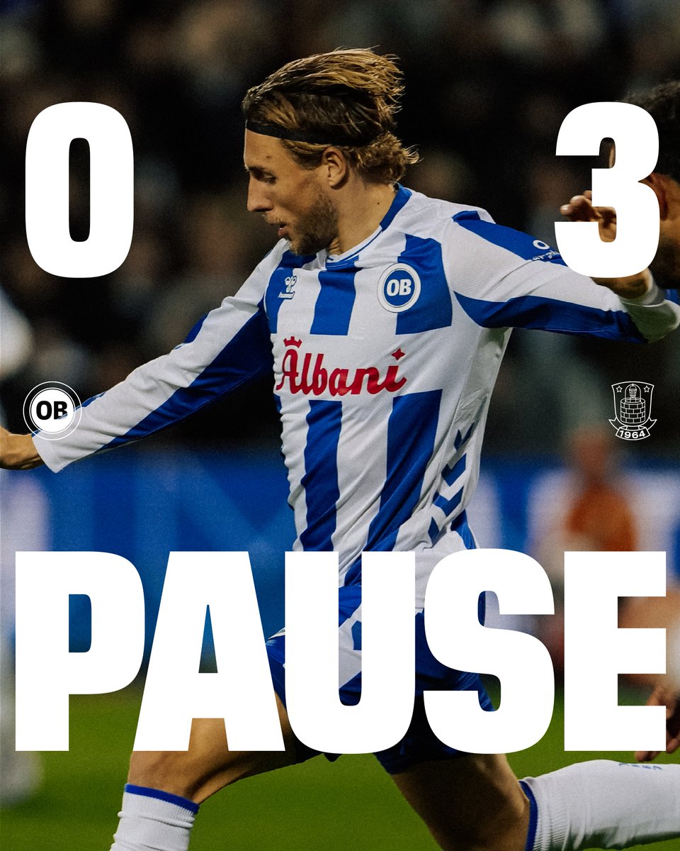 Odense Boldklub tweet media