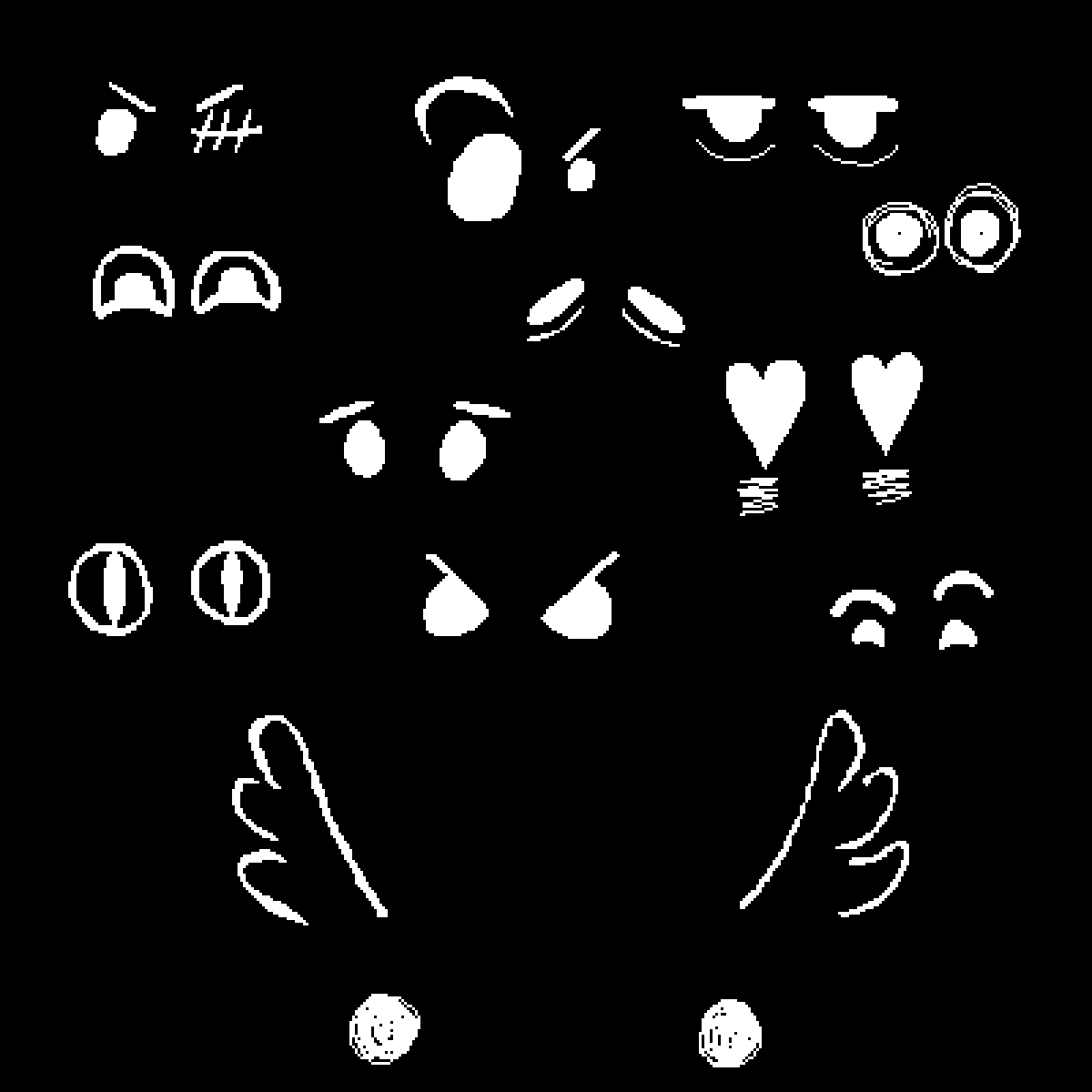 ITyrun's tweet photo. Day 27 - The Voices In Your Head

#slaytober #slaytheprincess https://t.co/z5OyDfbv5g