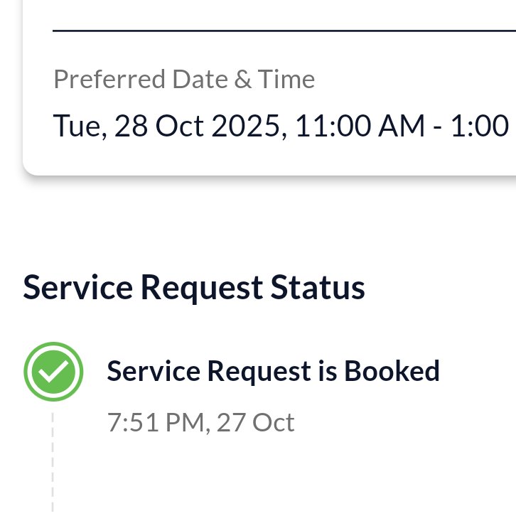 I_anurags's tweet photo. I have been suffering from incompetent technicians and over enthusiastic sales team of Aquaguard who forced me in taking an AMC and have not been able to repair it since past 5 months. Please refund my money immediately. https://t.co/tNaMI6Hwwe