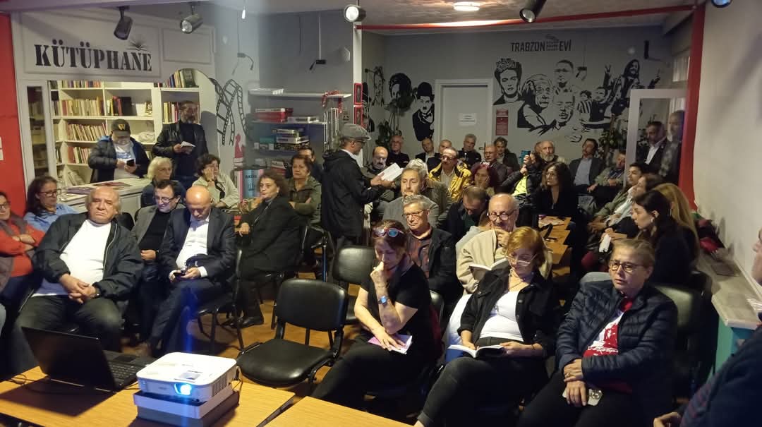 Eğitim emekçisi, BKS Dergi'nin kurucu genel yayın yönetmeni, şair-yazar Neriman Calap'ı aramızdan fiziken ayrılışının 1. yılında şiirlerle andık. Unutulmayacaksın "mor hırkalı şahmeran"...