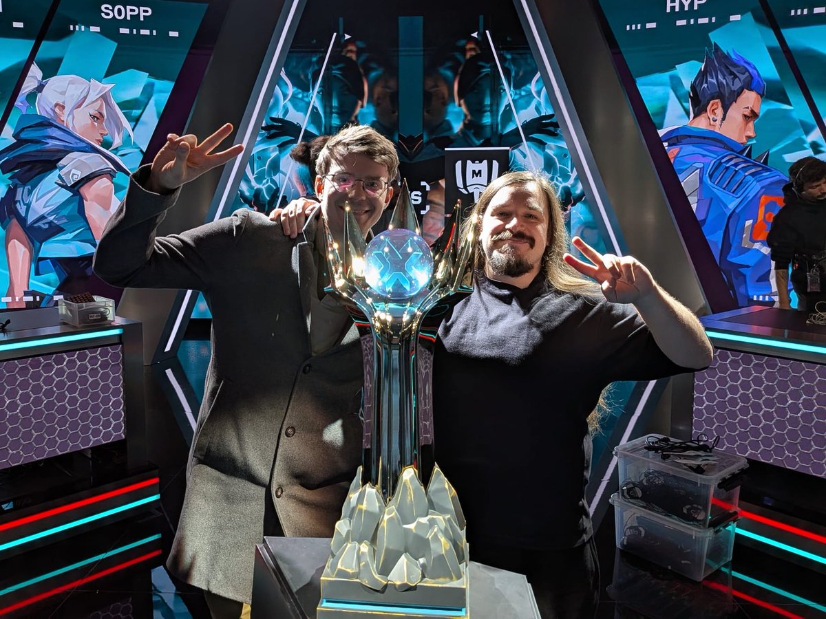 Alberto De la Rosa tweet media