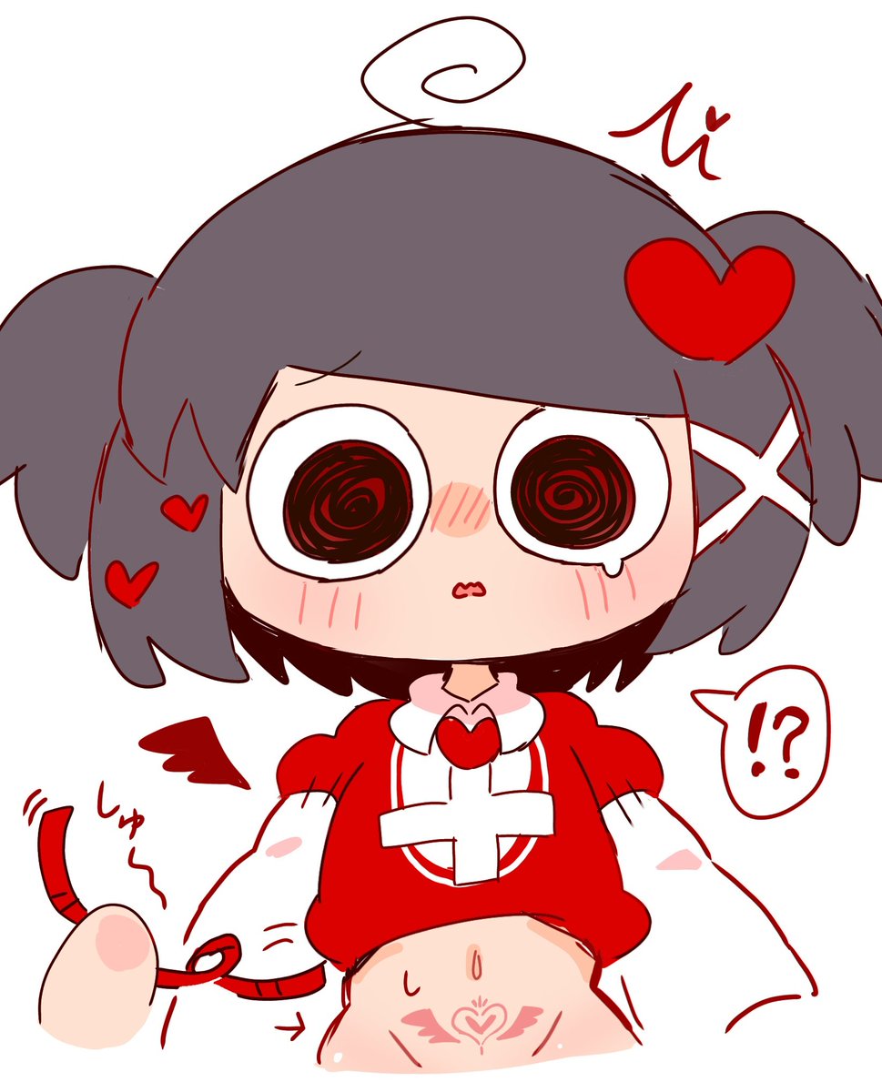 おしるこ！ tweet media