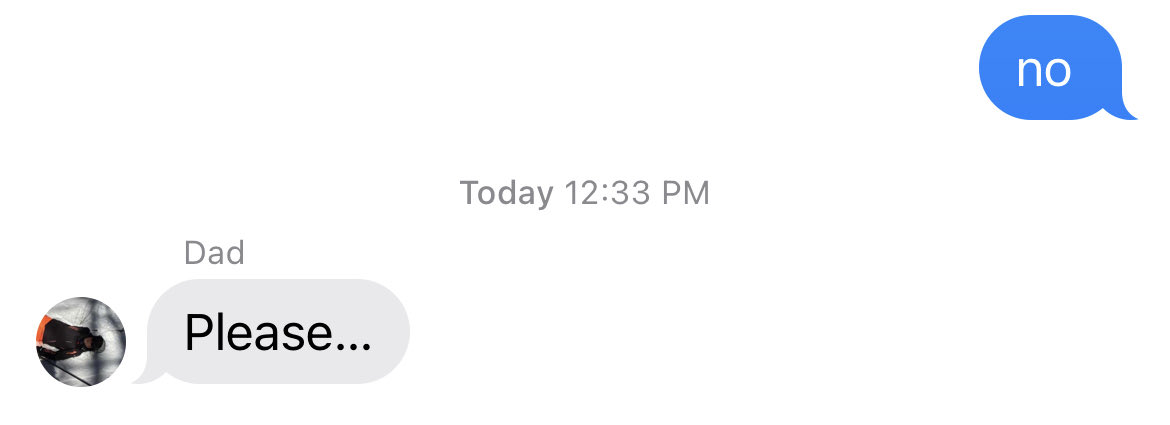 i don’t wanna pay for health insurance