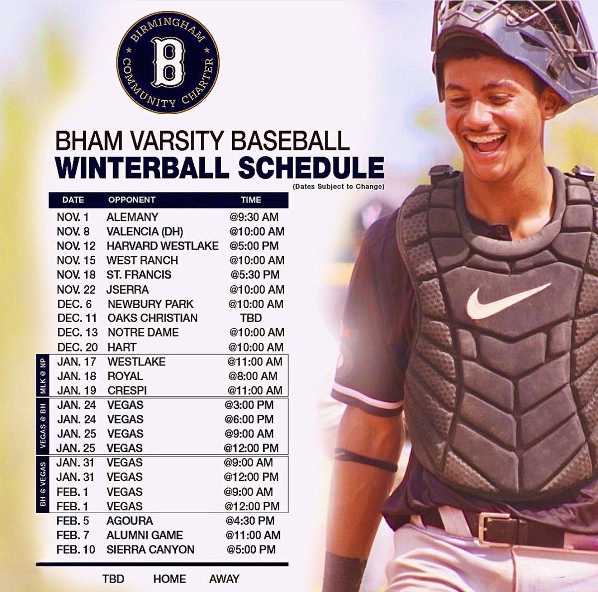 Jordan “Bam Bam” Lindsay tweet media