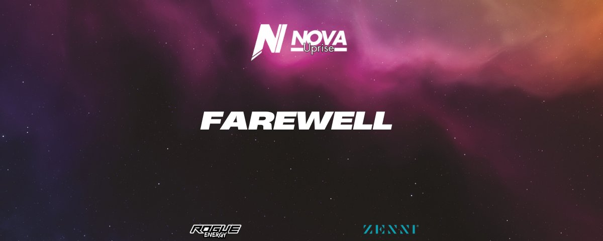 🚨FAREWELL🚨

Today we say farewell to <a href="/Bruhstol/">Bruhstol</a> as we mutually agreed to part ways. We wish Bruhstol best of luck in his future endeavors.