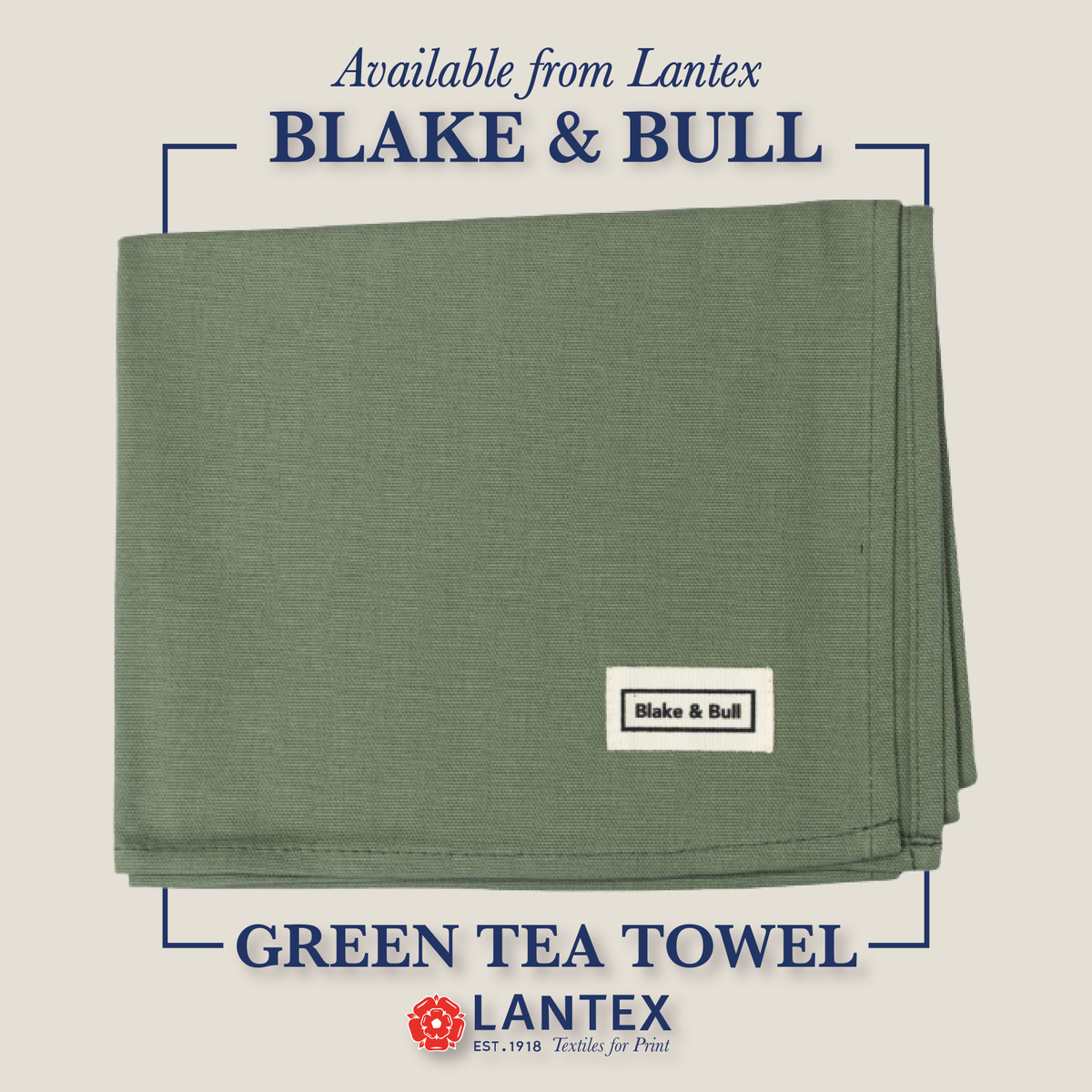 Lantex1918's tweet photo. Fresh and simple - the Green Tea Towel brings a pop of colour and practicality to your kitchen. 💚
Soft, absorbent, and made to last.
Proudly made in Lancashire by Lantex, with quality you can trust.
Get yours here: https://t.co/ns0Mv4Kjs1 https://t.co/YXgT4QjtwE