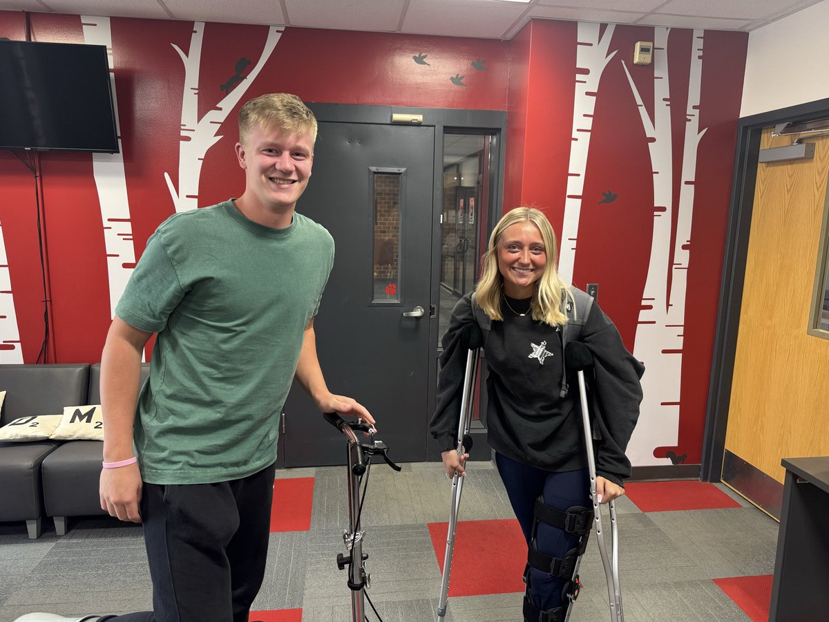 ADM High School tweet media