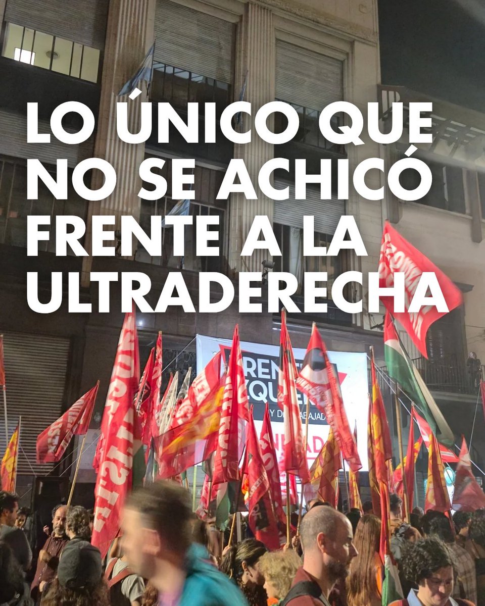 nicolasnuniez's tweet photo. Dejo lo que se publicó ayer en otra red:

Después de meses de hacer gala de la consigna "do nothing, win", el peronismo no wineó.
La sorpresa la explican las expectativas de las últimas semanas, mas no así la lógica y lo que viene pasando a escala global. 
(Sigue) https://t.co/h4prQx59Lm