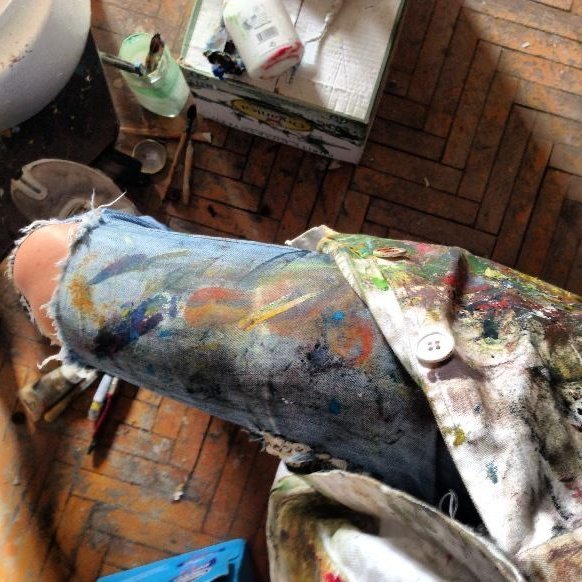 PR0PHETS_PAINT's tweet photo. muse ✯ https://t.co/18WPBDy4vz