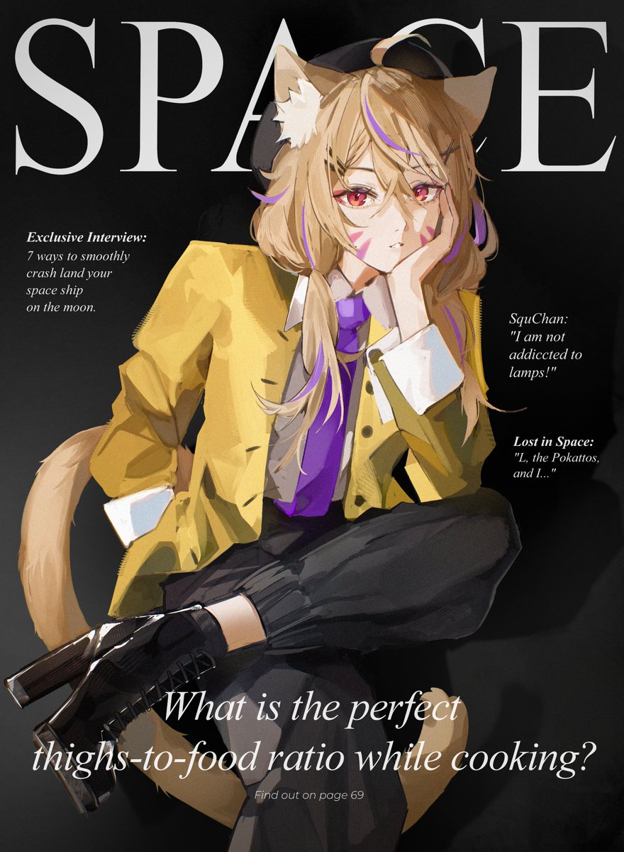 _littlemisstina's tweet image. 𝐌𝐎𝐃𝐄𝐋 𝐚𝐫𝐜 𝐩𝐭. 𝟓
#squchujin