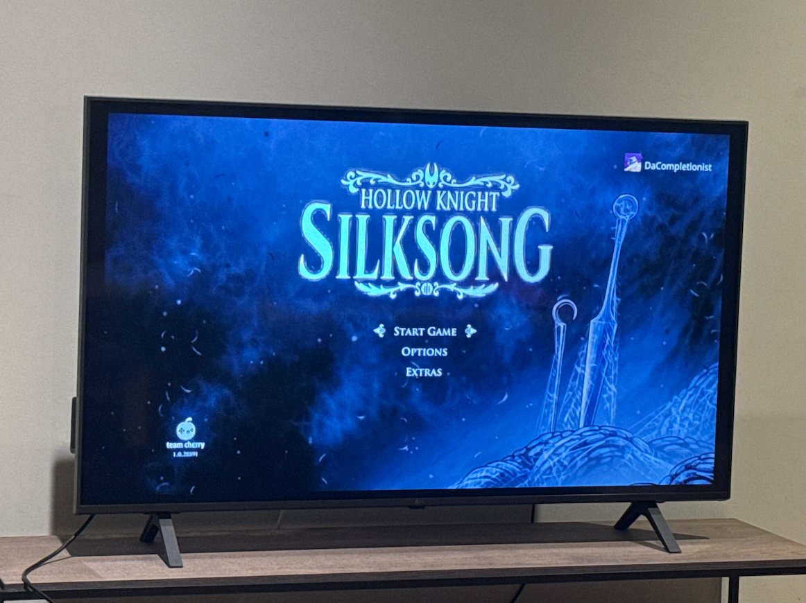 Jirard The Completionist tweet media