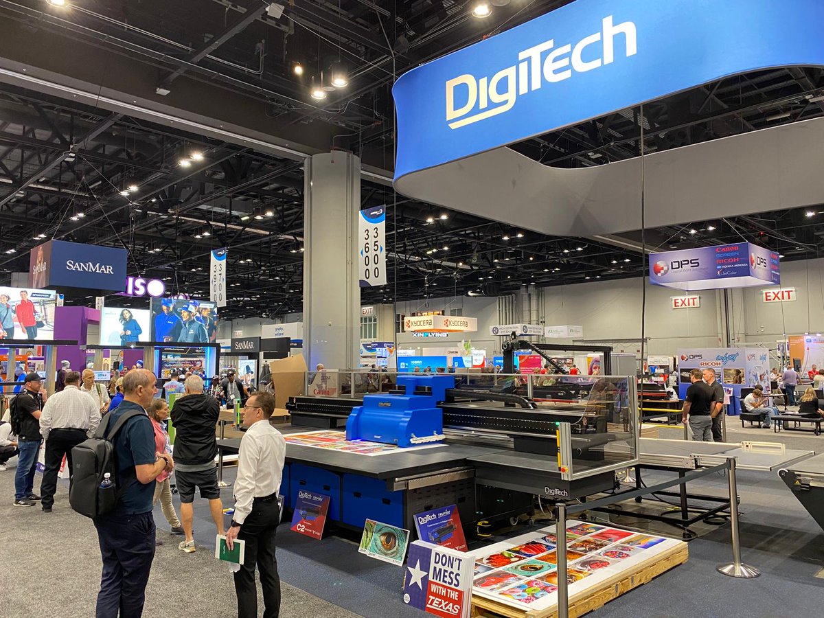 DigiTech USA tweet media