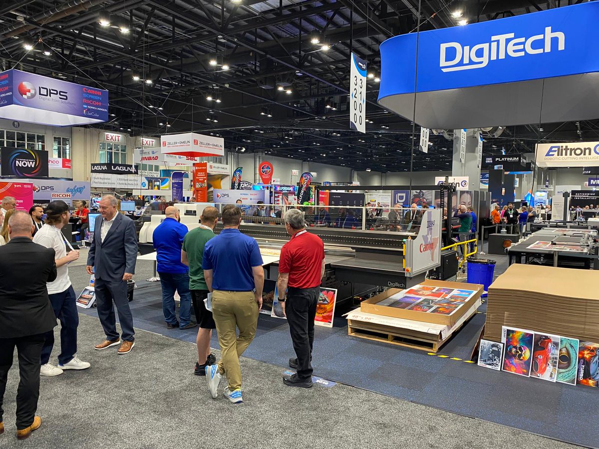 DigiTech USA tweet media